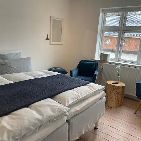 Thyholm B&B Bed & Breakfast Thyholm