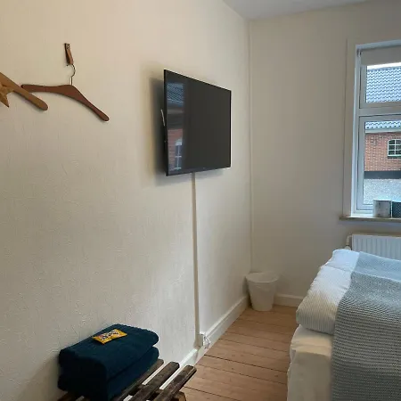 Bed & Breakfast Thyholm B&B