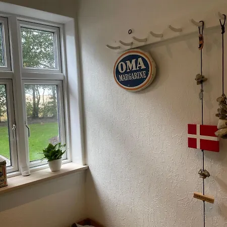 Frühstückspension Thyholm B&B *