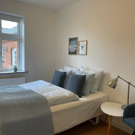 Thyholm B&B Bed & Breakfast Thyholm