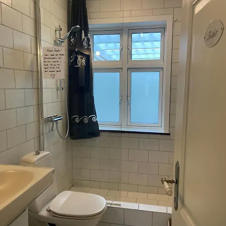 Bed & Breakfast Thyholm B&B