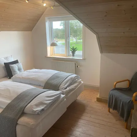 Thyholm B&B Bed & Breakfast
