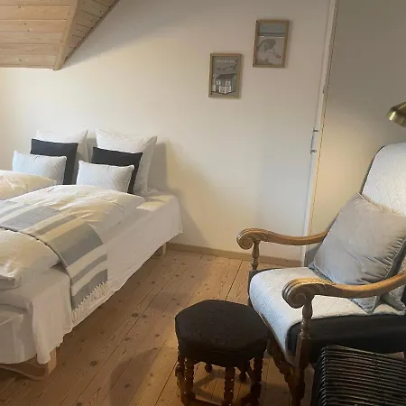 Thyholm B&B