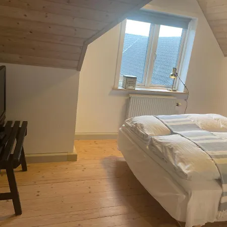 Thyholm B&B Bed & Breakfast