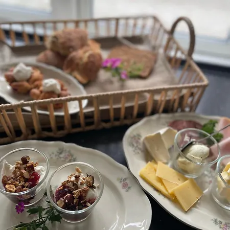 Thyholm B&B Frühstückspension