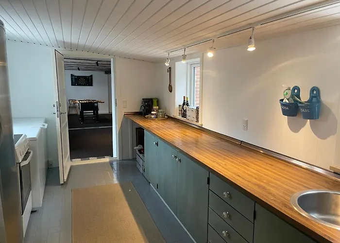 Thyholm B&B Bed & Breakfast