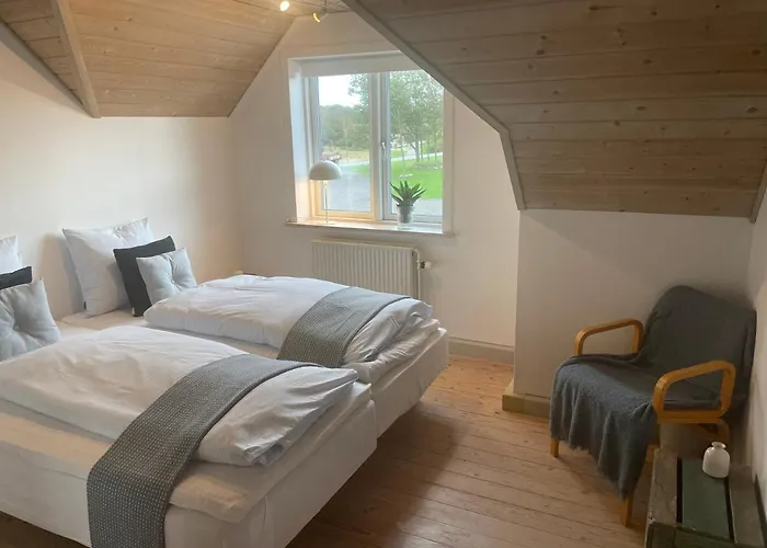 Thyholm B&B Bed & Breakfast