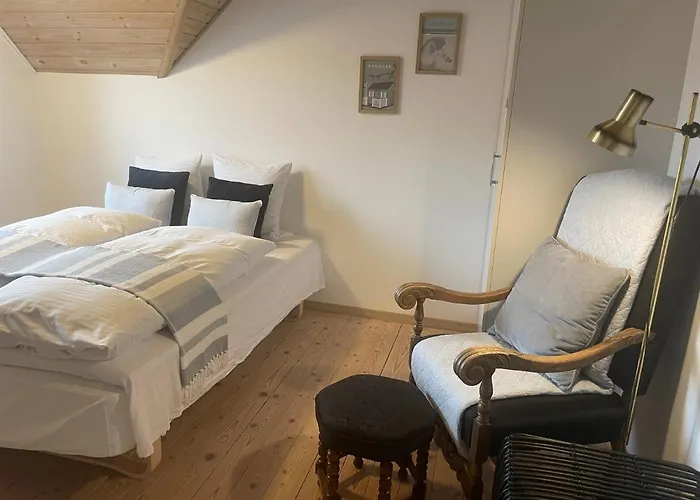 Thyholm B&B