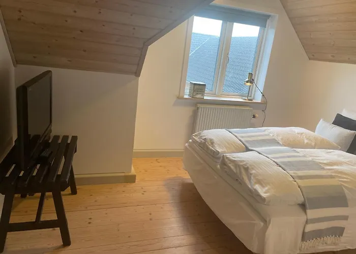Thyholm B&B Bed & Breakfast