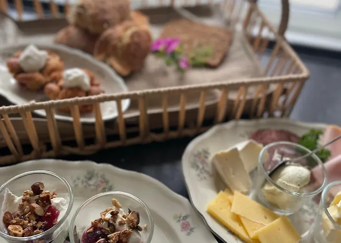 Thyholm B&B Bed & Breakfast